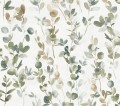 Tapeta roślinna York Wallcoverings OS4311 Joyfull Eucalyptus Candice Olson Modern Nature 2