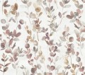 Tapeta roślinna York Wallcoverings OS4312 Joyfull Eucalyptus Candice Olson Modern Nature 2
