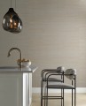 Tapeta naturalna metaliczna York Wallcoverings OS4321 Metallic Jute Candice Olson Modern Nature 2