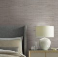 Tapeta naturalna metaliczna York Wallcoverings OS4322 Metallic Jute Candice Olson Modern Nature 2