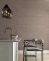 Tapeta naturalna metaliczna York Wallcoverings OS4323 Metallic Jute Candice Olson Modern Nature 2
