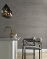 Tapeta naturalna metaliczna York Wallcoverings OS4324 Metallic Jute Candice Olson Modern Nature 2
