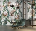 Fototapeta botaniczna Wallcraft Colorado 455322102