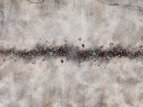 Fototapeta jak beton Wallcraft De Mori 435322101