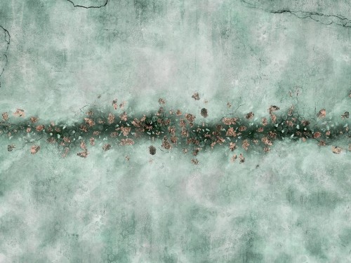 Fototapeta jak beton Wallcraft De Mori 435332101