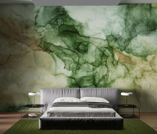 Fototapeta cieniowana abstrakcja Wallcraft Ligenn 345312101