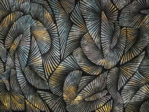 Fototapeta geometryczna 3D Wallcraft Murion 395332101