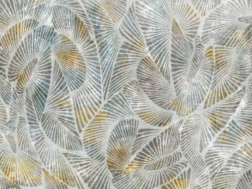 Fototapeta geometryczna 3D Wallcraft Murion 395342101