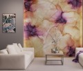 Fototapeta cieniowana abstrakcja Wallcraft Netes 370322101