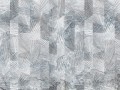 Fototapeta geometryczna graficzna Wallcraft Neva 505312102