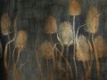 Fototapeta z roślinnym wzorem Wallcraft Tenebri 420342101