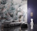 Fototapeta z abstrakcyjnym wzorem Wallcraft Umbra 390312101