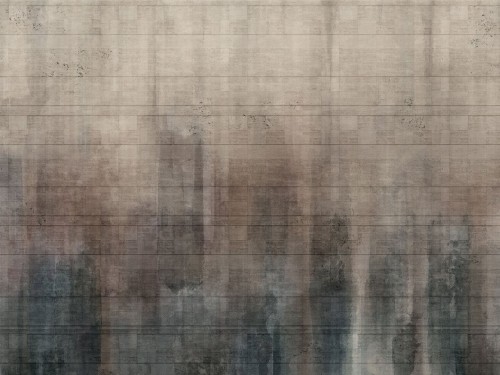 Fototapeta jak beton Wallcraft Virgo 325342101