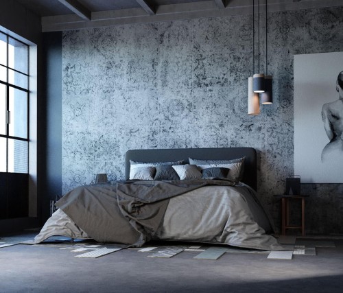 Fototapeta ornament Wallcraft Yves 440312101