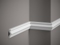 Listwa ścienna elastyczna MD308F (MDD308F) Mardom Decor wys. 6,6cm