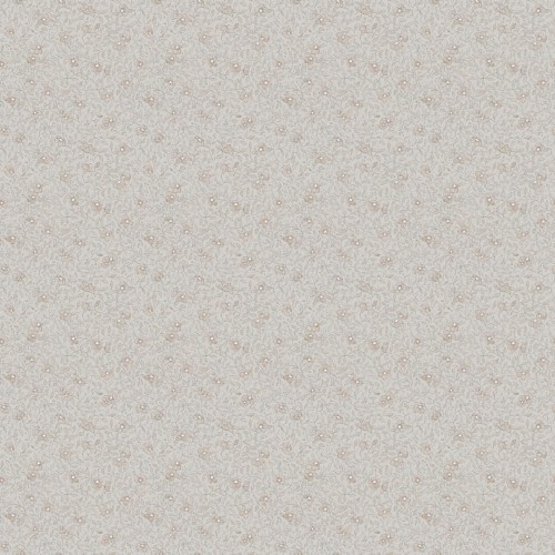 Tapeta drobne kwiatki i liście Sandberg S10122 Stella Blush Jordnara