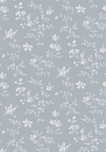 Tapeta polne kwiaty Boras Tapeter Angsblomma 3272 Timeless Traditions