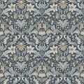 Tapeta kwiatowy ornament Boras Tapeter Blomsterfrojd 3292 Timeless Traditions