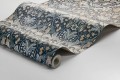 Tapeta kwiatowy ornament Boras Tapeter Blomsterfrojd 3292 Timeless Traditions