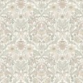 Tapeta kwiatowy ornament Boras Tapeter Blomsterfrojd 3295 Timeless Traditions