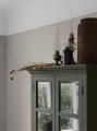 Tapeta kratownica Boras Tapeter Fredrik 3281 Timeless Traditions