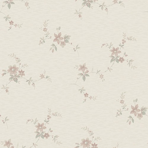 Tapeta kwiaty Boras Tapeter Saga 3290 Timeless Traditions