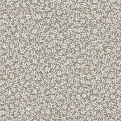 Tapeta kwiaty Boras Tapeter Skogsblomst 3267 Timeless Traditions