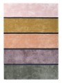 1 szt / 24H Nowoczesny dywan w pasy Twinset Divina 13406 Brink & Campman - rozmiar: 170X240 cm. 