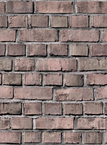 Tapeta cegła Rebel Walls R18514 Bricks Clay Pops
