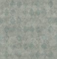Tapeta romby Rebel Walls R18521 Small Painted Diamonds Fancy Green Pops