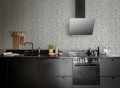 Tapeta marmur Rebel Walls R18524 Flow Mini Shallow Grey Pops