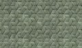 Tapeta plecionka Rebel Walls R18537 Small Birch Bark Braids Forest Green Pops