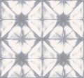 Tapeta retro Rebel Walls R18542 Tie Dye Kaleidoscope Grey Pops