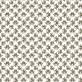 Tapeta owady Rebel Walls R18568 Small Jewel Wings Diamond White Pops