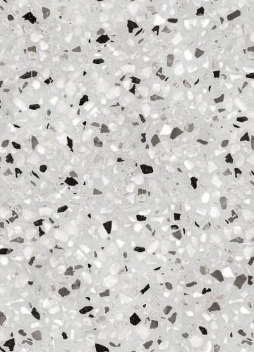 Tapeta lastryko Rebel Walls R18571 Terazzo Stone Grey Pops