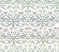 Tapeta kwiaty Rebel Walls R18580 Dear Little Dandelion Pastel Pops
