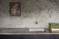 Fototapeta jak marmur Rebel Walls R18482 Romberg Grey Marie Olsson Nylander