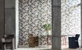 Tapeta abstrakcyjna Black Edition Hanawa W921/02 Mizumi