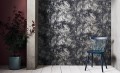 Tapeta drzewa abstrakcja Black Edition Utsuro W920/01 Mizumi