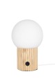 Lampa stołowa Hubble 22 Nature 123520 Globen