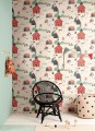 Tapeta farma Khroma HAP402 FARM CORAL Be Happy
