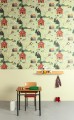 Tapeta farma Khroma HAP403 FARM TEAL Be Happy