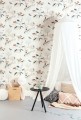 Tapeta konie Khroma HAP501 PONY ARONA Be Happy
