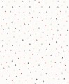 Tapeta trójkąty Khroma HAP802 SPOTS CORAL Be Happy
