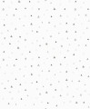 Tapeta trójkąty Khroma HAP803 SPOTS SAND Be Happy