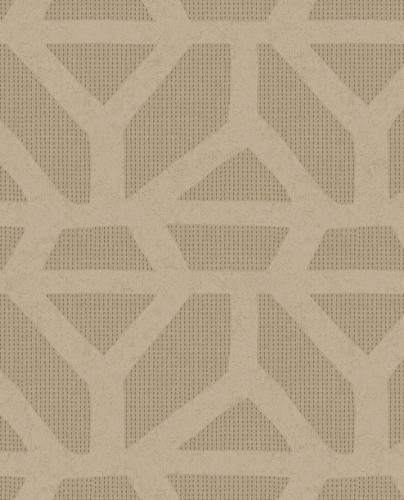 Tapeta geometryczna etniczna Eijffinger 312401 Artifact