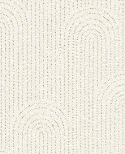 Tapeta linie łuki Eijffinger 312430 Artifact