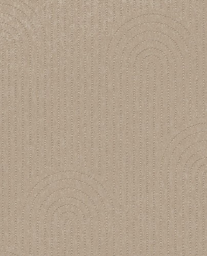 Tapeta linie łuki Eijffinger 312432 Artifact