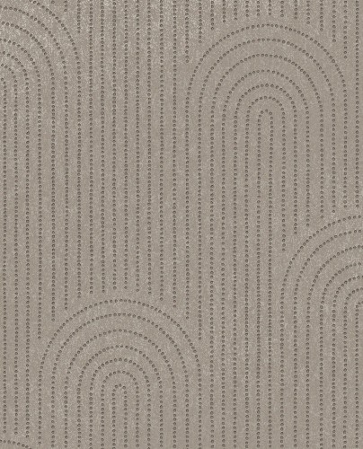 Tapeta linie łuki Eijffinger 312437 Artifact