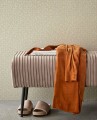 Tapeta geometryczna cętki Eijffinger 312441 Artifact